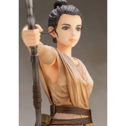 Discount Figura Rey Star Wars 27 cm Replicas Y Coleccionismo Star Wars
