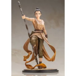 Discount Figura Rey Star Wars 27 cm Replicas Y Coleccionismo Star Wars
