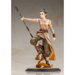 Discount Figura Rey Star Wars 27 cm Replicas Y Coleccionismo Star Wars