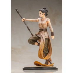 Discount Figura Rey Star Wars 27 cm Replicas Y Coleccionismo Star Wars