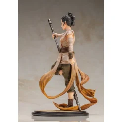 Discount Figura Rey Star Wars 27 cm Replicas Y Coleccionismo Star Wars