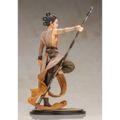 Discount Figura Rey Star Wars 27 cm Replicas Y Coleccionismo Star Wars