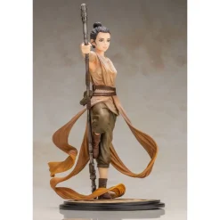 Discount Figura Rey Star Wars 27 cm Replicas Y Coleccionismo Star Wars