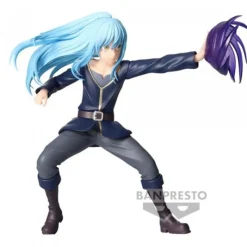 Banpresto Figuras^Figura Rimuru Tempest 16 cm