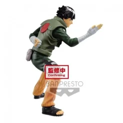 Clearance Figura Rock Lee Naruto Shippuden Vibration Stars 15cm Figuras