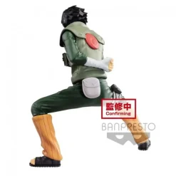 Clearance Figura Rock Lee Naruto Shippuden Vibration Stars 15cm Figuras