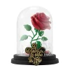 Hot Figura Rosa encantada Bella y Bestia SFC Disney Películas Y Personajes De Disney ·La Bella Y La Bestia|Figuras Disney De Colección