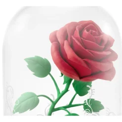 Hot Figura Rosa encantada Bella y Bestia SFC Disney Películas Y Personajes De Disney ·La Bella Y La Bestia|Figuras Disney De Colección