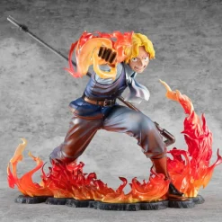 Hot Figura Sabo Fire Fist Inheritance One Piece P.O.P. Limited Figuras One Piece|Figuras
