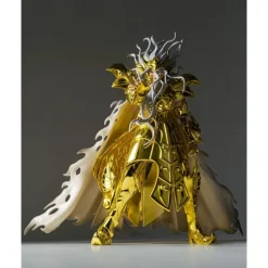 Bandai Figuras^Figura Saint Cloth Myth Ex Opyx Odysseus 18 cm de