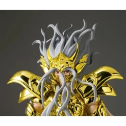 Bandai Figuras^Figura Saint Cloth Myth Ex Opyx Odysseus 18 cm de
