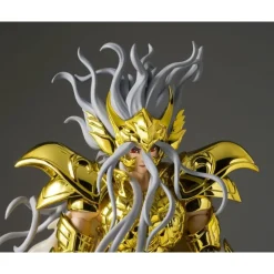 Bandai Figuras^Figura Saint Cloth Myth Ex Opyx Odysseus 18 cm de