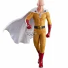 Banpresto Figuras^Figura Saitama One-Punch Man Grandista 27cm