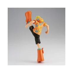 Discount Figura Sanji II One Piece Battle Record Collection 21cm Figuras One Piece|Figuras