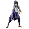 Banpresto Figuras^Figura Sasuke Uchiha Grandista Special Edition de