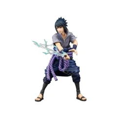 Banpresto Figuras^Figura Sasuke Uchiha Grandista Special Edition de