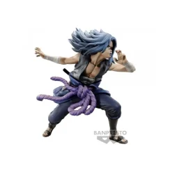 Hot Figura Sasuke Uchiha Naruto Shippuden Colosseum Figuras