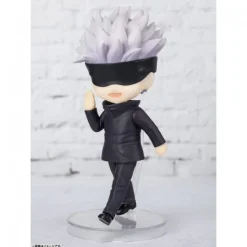 Fabricante provisional Figuras^Figura Satoru Gojo Figuarts Mini Jujutsu Kaisen 9 cm PVC