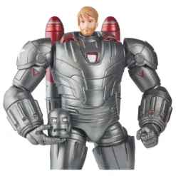 Hasbro Coleccionismo Marvel^Figura Secret Invasion Marvel Legends Talos (Baf: Hydra Stomper) 15 Cm