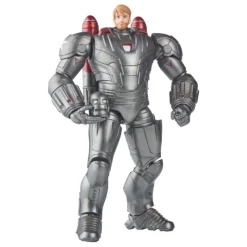 Hasbro Coleccionismo Marvel^Figura Secret Invasion Marvel Legends Talos (Baf: Hydra Stomper) 15 Cm