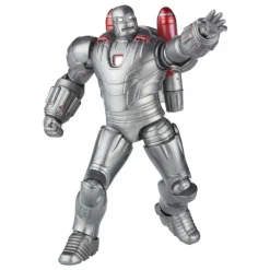 Hasbro Coleccionismo Marvel^Figura Secret Invasion Marvel Legends Talos (Baf: Hydra Stomper) 15 Cm