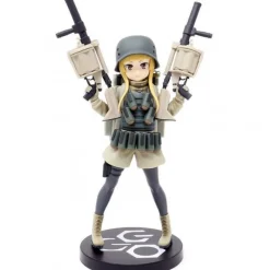 Clearance Figura Goods Luminasta Sword Art Online Gun Gale Figuras