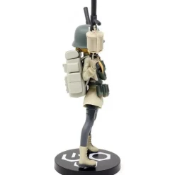 Clearance Figura Goods Luminasta Sword Art Online Gun Gale Figuras