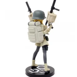 Clearance Figura Goods Luminasta Sword Art Online Gun Gale Figuras