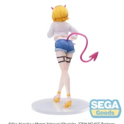 Sale Figura Luminasta Memcho 18 cm Oshi no Ko PVC Figuras