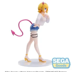 Sale Figura Luminasta Memcho 18 cm Oshi no Ko PVC Figuras
