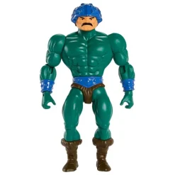 Mattel Masters Of The Universe^Figura Serpent Claw Man-At-Arms de Masters of the Universe Origins 14 cm