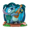 Clearance Figura SG Stitch con ukelele Disney Películas Y Personajes De Disney ·Lilo Y Stitch|Figuras Disney De Colección