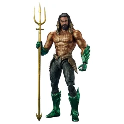 Bandai Figuras Dc^Figura S.H. Figuarts Aquaman 16 cm Aquaman And The Lost Kingdom