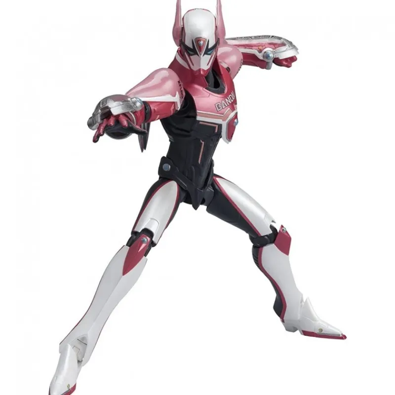 Fabricante provisional Regalos De Otras Series^Figura SH Figuarts Barnaby Brooks Jr Style 3 16 cm
