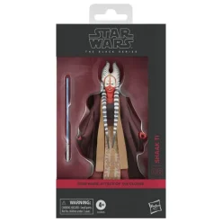 Discount Figura Shaak Ti Star Wars Black Series 15 cm Replicas Y Coleccionismo Star Wars