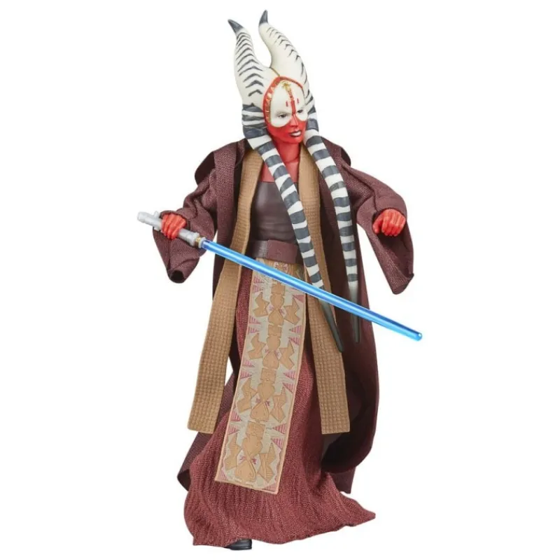 Discount Figura Shaak Ti Star Wars Black Series 15 cm Replicas Y Coleccionismo Star Wars