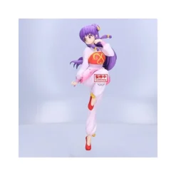 Banpresto Figuras^Figura Shampoo Ranma 1/2 Glitter&Glamours 22cm