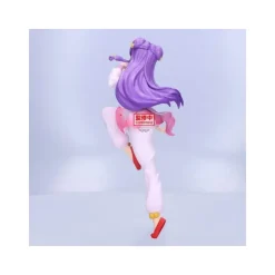 Banpresto Figuras^Figura Shampoo Ranma 1/2 Glitter&Glamours 22cm