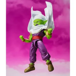 Online Figura S.H.Figuarts Piccolo Mini 9 cm Dragon Ball Daima Figuras Dragon Ball