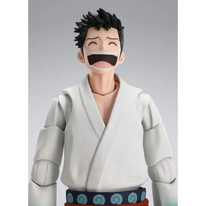 Discount Figura S.H.Figuarts Ryuma de 16cm Monsters One Piece Figuras One Piece|Figuras