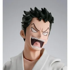 Discount Figura S.H.Figuarts Ryuma de 16cm Monsters One Piece Figuras One Piece|Figuras