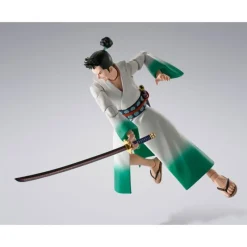 Discount Figura S.H.Figuarts Ryuma de 16cm Monsters One Piece Figuras One Piece|Figuras
