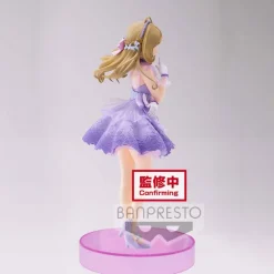 Banpresto Figuras^Figura Shin Sato The Idolmaster Cinderella Girls 21 cm