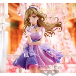 Banpresto Figuras^Figura Shin Sato The Idolmaster Cinderella Girls 21 cm