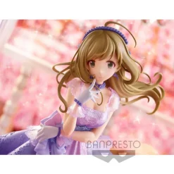 Banpresto Figuras^Figura Shin Sato The Idolmaster Cinderella Girls 21 cm