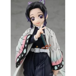 Abystyle Figuras^Figura Shinobu Kocho Kimetsu no Yaiba 14 cm Pop Up Parade