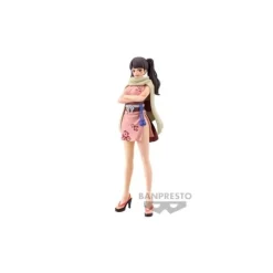 Sale Figura Shinobu One Piece Dxf The Grandline Series Figuras One Piece|Figuras