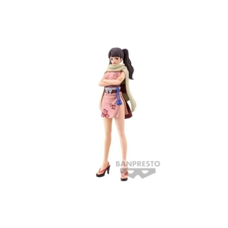 Sale Figura Shinobu One Piece Dxf The Grandline Series Figuras One Piece|Figuras