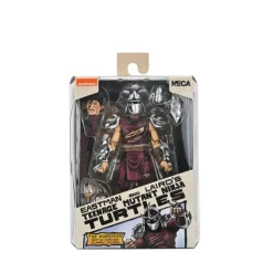 Discount Figura Shredder Battle Damaged TMNT 18 cm de Las Tortugas Ninja