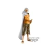 New Figura Silvers Rayleigh One Piece 17 cm Figuras One Piece|Figuras